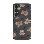 Galaxy S Series - LayerOn Vintage BFF Bear Case