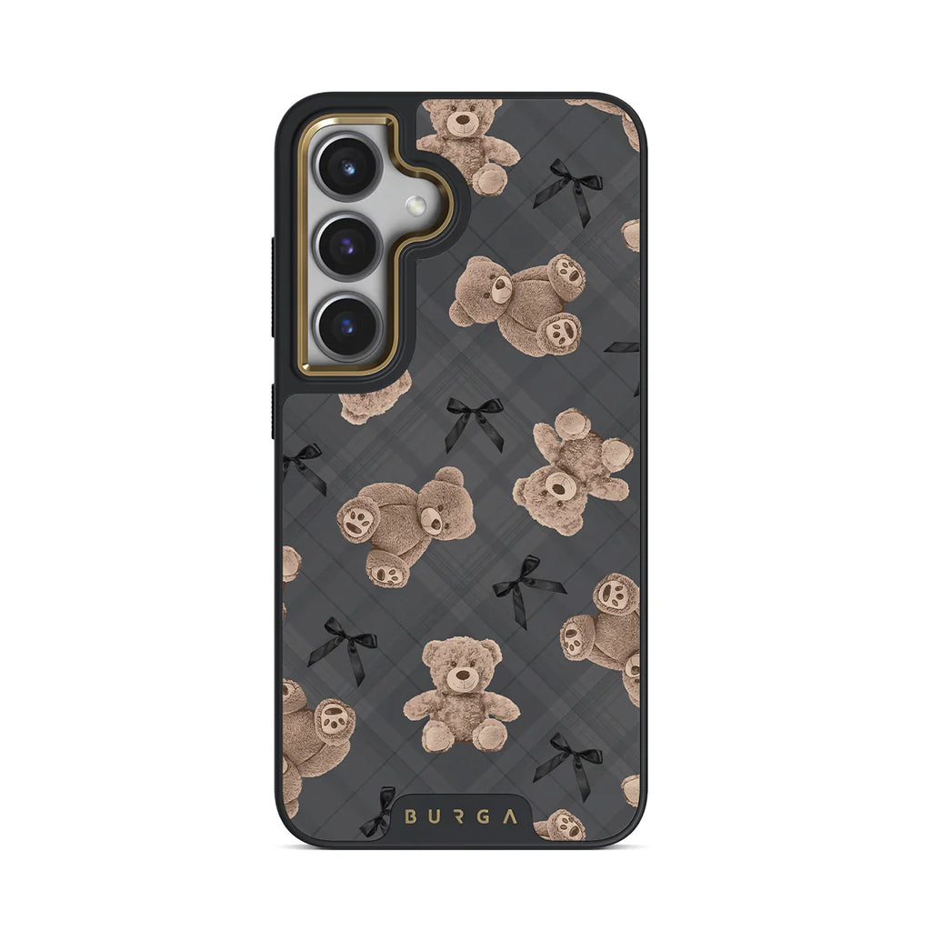 Galaxy S Series - LayerOn Vintage BFF Bear Case