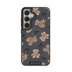 Galaxy S Series - LayerOn Vintage BFF Bear Case