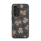Galaxy S Series - LayerOn Vintage BFF Bear Case