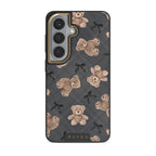 Galaxy S Series - LayerOn Vintage BFF Bear Case