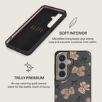 Galaxy S Series - LayerOn Vintage BFF Bear Case