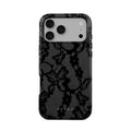 Parisian Lace Pattern Case