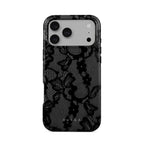 Parisian Lace Pattern Case