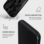 Parisian Lace Pattern Case