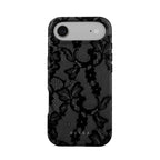 Parisian Lace Pattern Case
