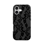 Parisian Lace Pattern Case