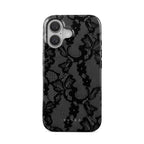 Parisian Lace Pattern Case