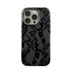 Parisian Lace Pattern Case