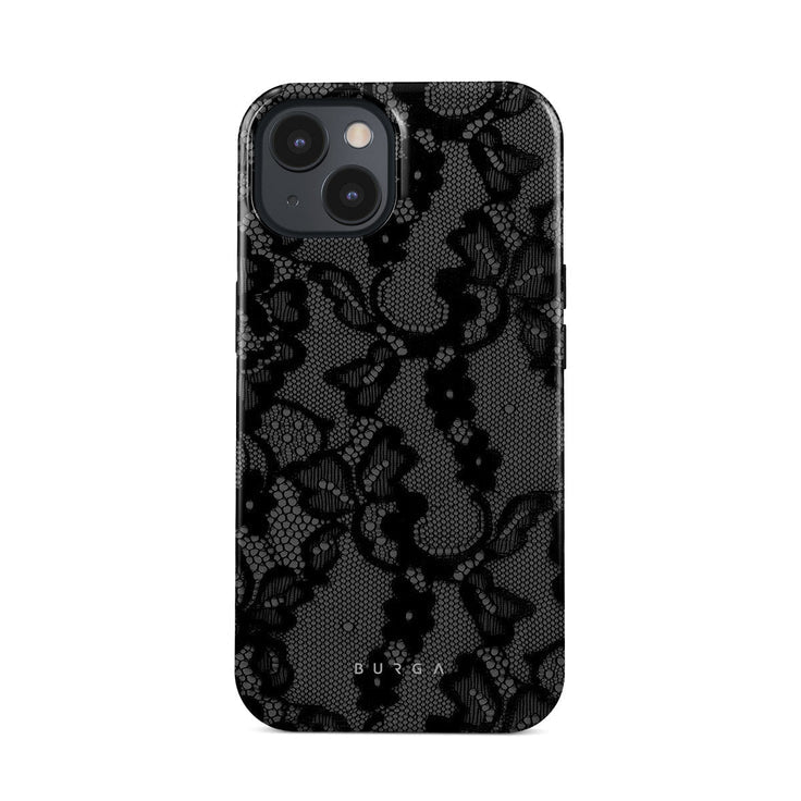 Parisian Lace Pattern Case