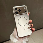 Coral Guard MagSafe Case