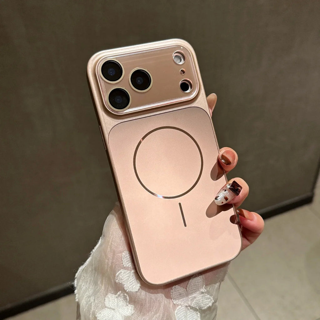 Coral Guard MagSafe Case