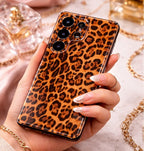 Galaxy S Series -  Trendy Leopard Case
