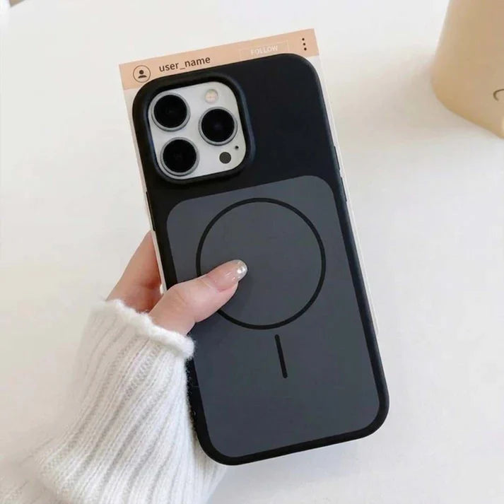 Nexus Black Case