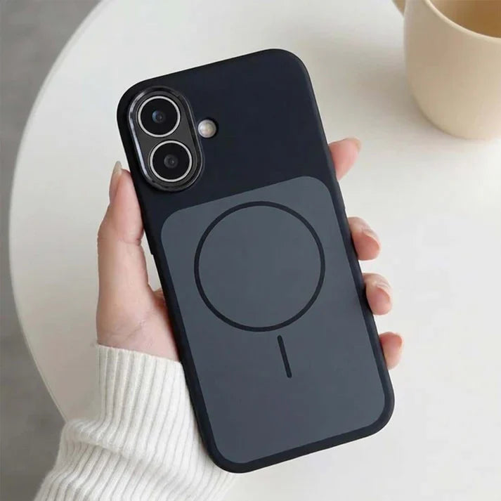 Nexus Black Case