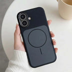 Nexus Black Case