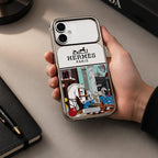 Parisian Art Case