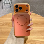 Coral Guard MagSafe Case