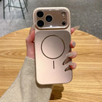 Coral Guard MagSafe Case
