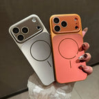 Coral Guard MagSafe Case