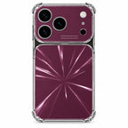 Electroplated Radial Case