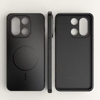OnePlus Series - Elite Magnetic Ring Case