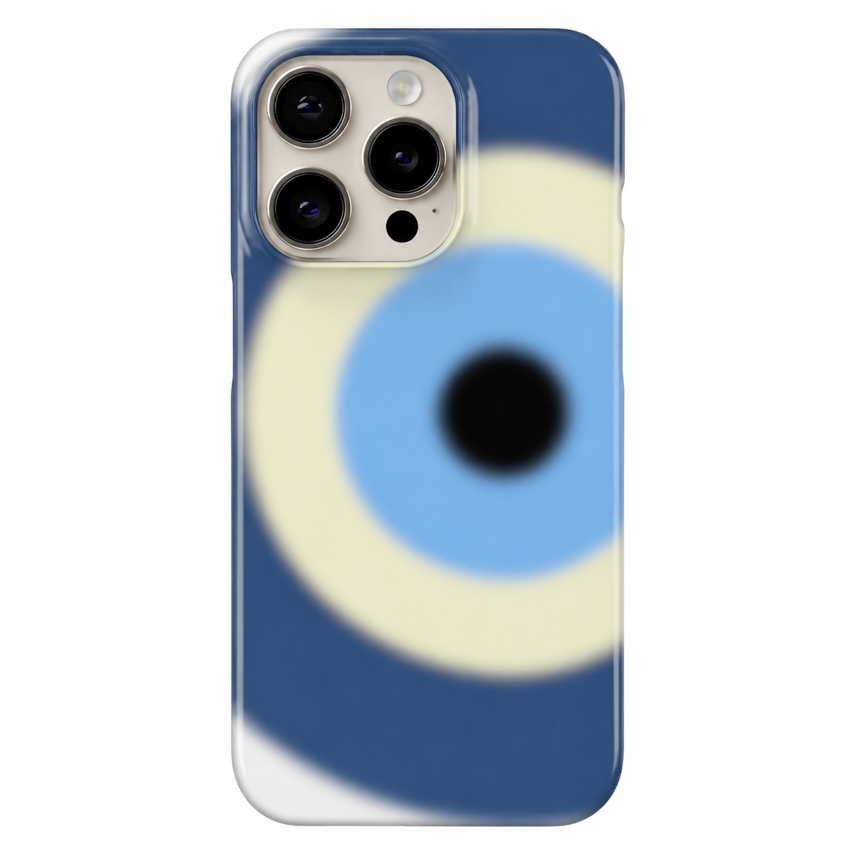Mystic Eye Case