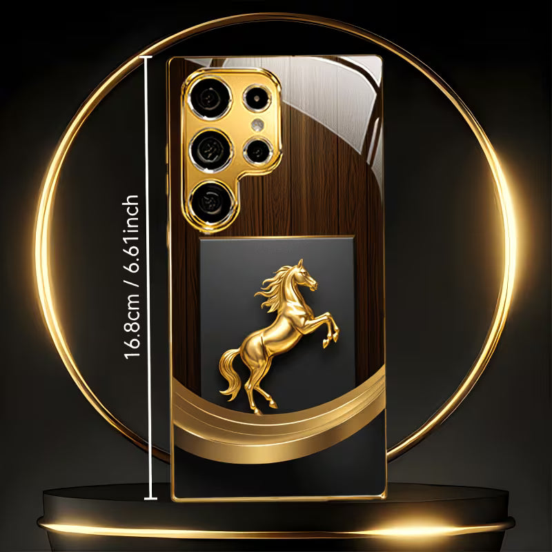 Galaxy S Series - Elite Stallion Phone Case