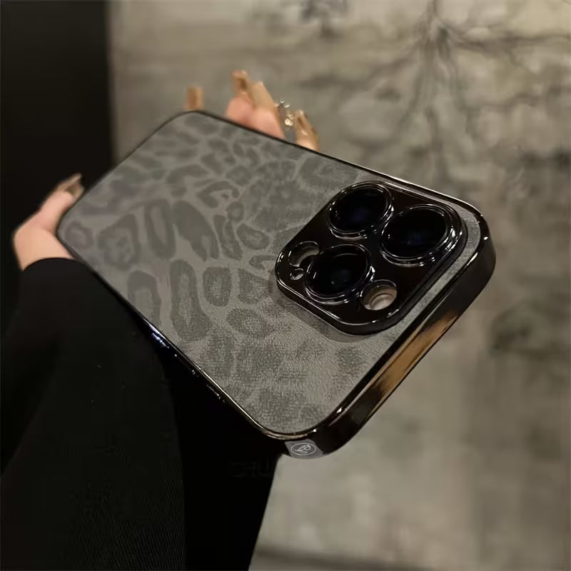 Platinum Safari Case
