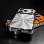 Laser Dazzling Case