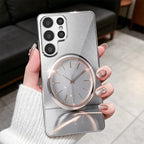 Galaxy S Series - Chrono Luxe Phone Case
