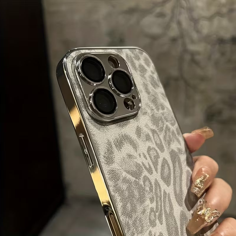 Platinum Safari Case
