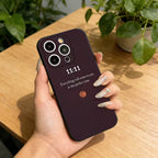 Midnight Manifest Case