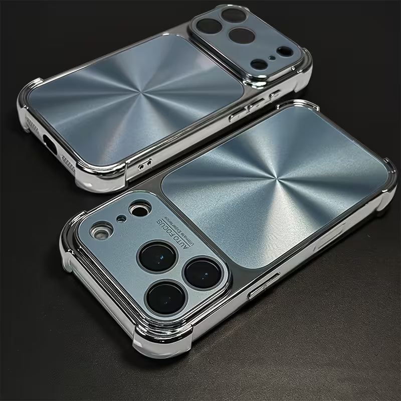 Laser Dazzling Case