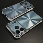 Laser Dazzling Case