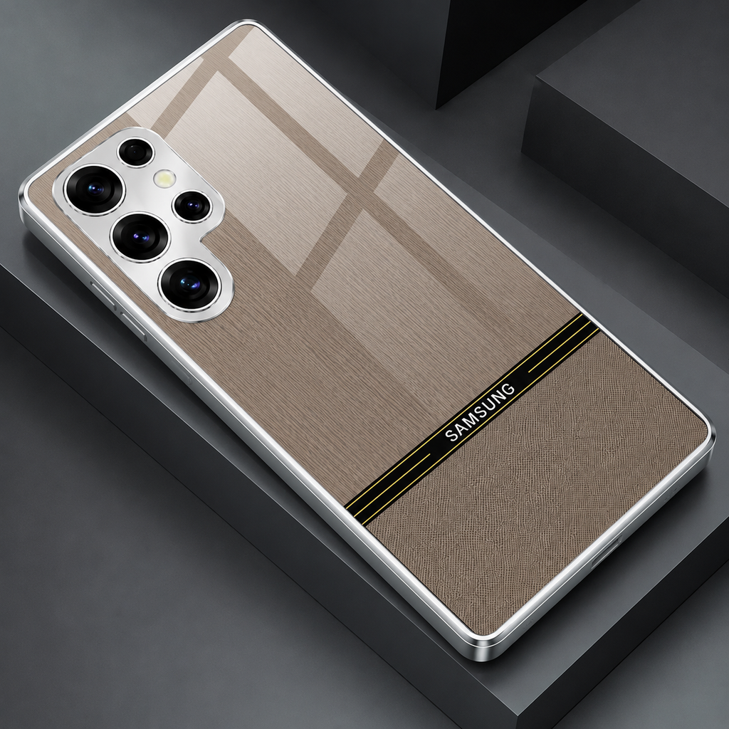 Galaxy S Series - Fusion Verse Case