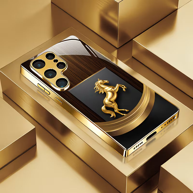 Galaxy S Series - Elite Stallion Phone Case