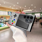 Galaxy S Series -Retro Gamer Console Case