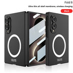 Galaxy Z Fold Series – Ultra-Slim MagSafe Case
