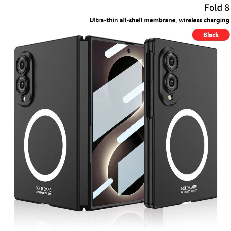 Galaxy Z Fold Series – Ultra-Slim MagSafe Case