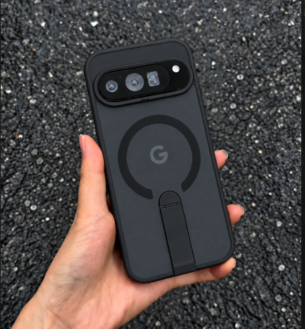 Google Pixel Series -Stealth Apex Magnetic Case
