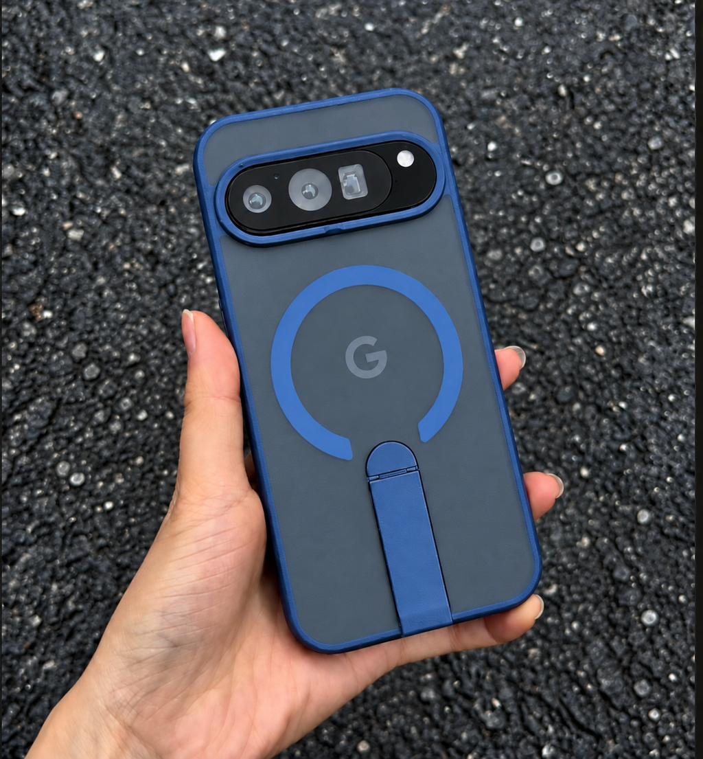 Google Pixel Series -Stealth Apex Magnetic Case