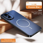 OnePlus Series - Elite Magnetic Ring Case