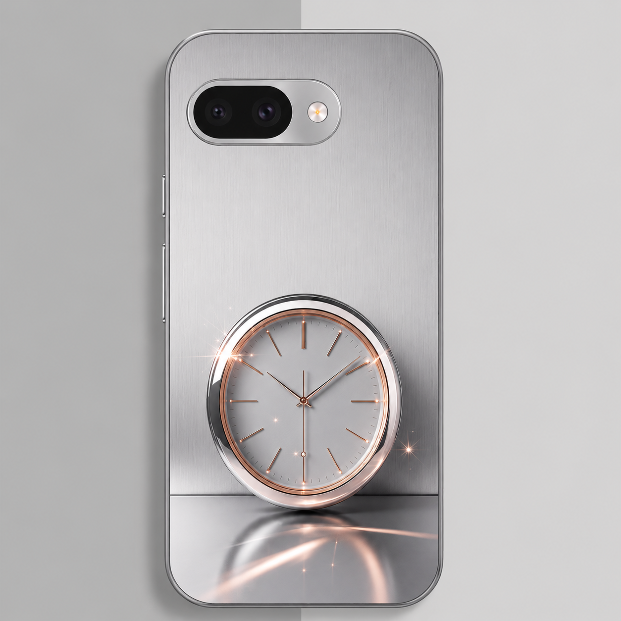 Google Pixel - Chrono Luxe Case