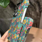 Butterfly Pattern Case