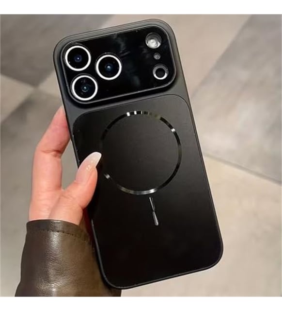 Stealth Apex Armor Case