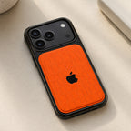 Croc Texture Luxe Case