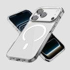 Magsafe Clear Case