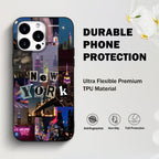 NYC Cityscape Edition Case