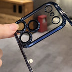 Crystal Babe Case